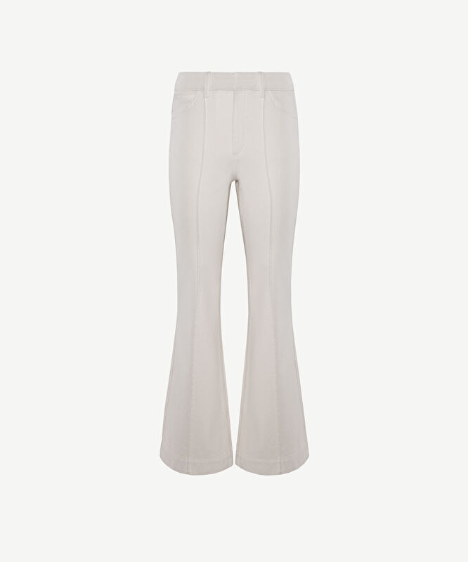 Flare Fit Pantolon