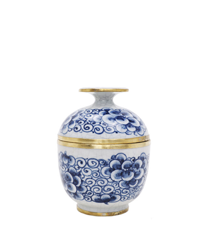 El Yapımı Kutu(12,5X10Cm)