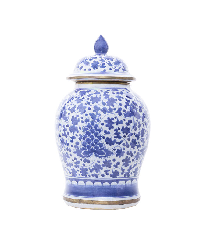 El Yapımı Küp(23X42Cm)