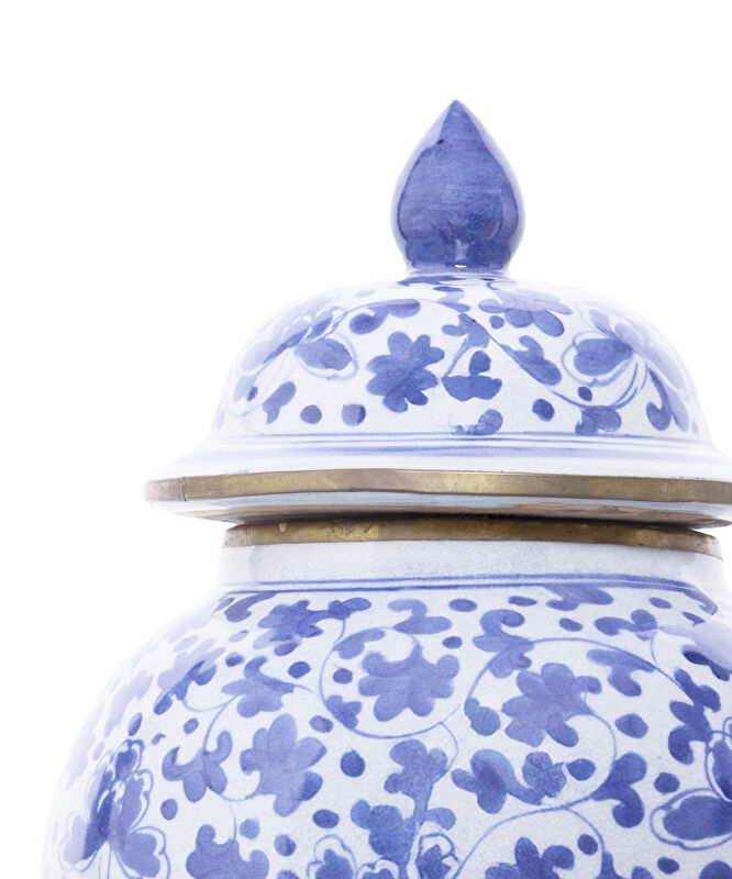 El Yapımı Küp(23X42Cm)