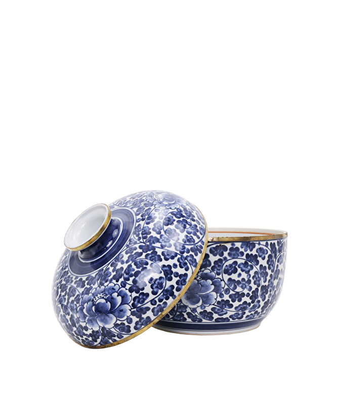 El Yapımı Kutu(25,5X28Cm)