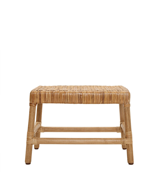 Tabure - Bahçe (43X30X29Cm)