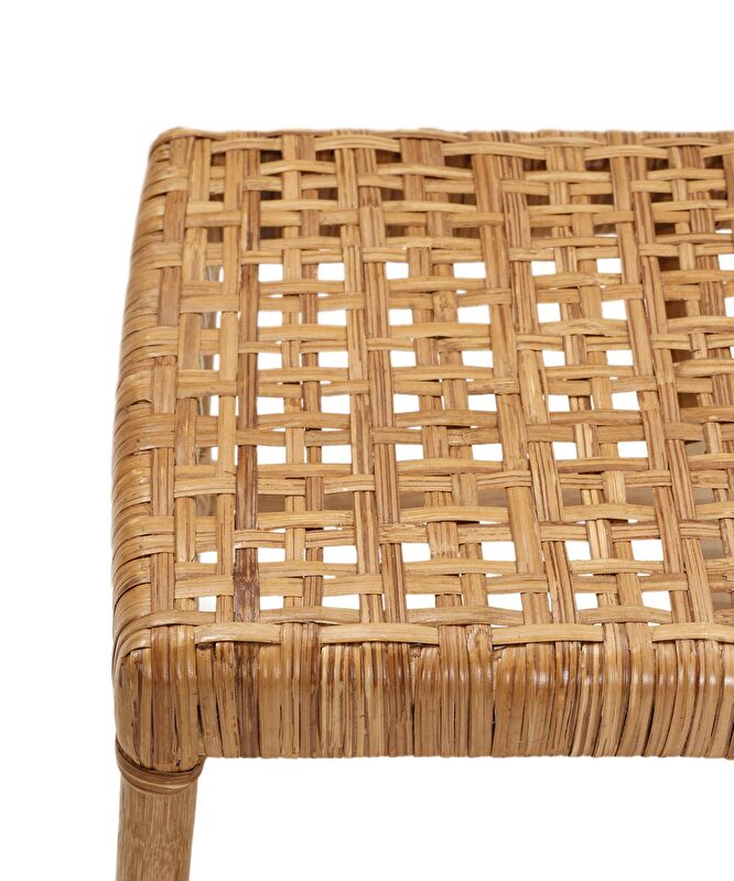 Tabure - Bahçe (43X30X29Cm)