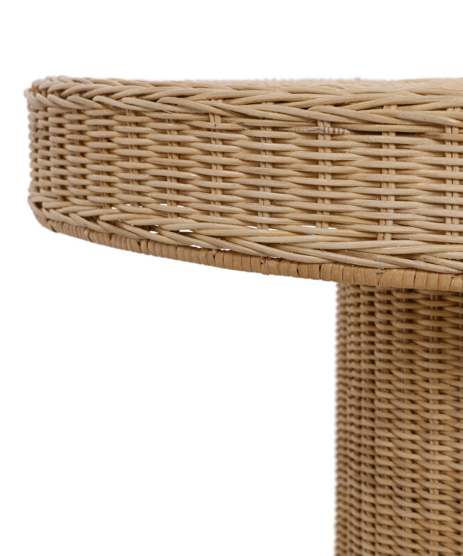 Orta Sehpa - Bahçe (80X80X50Cm)