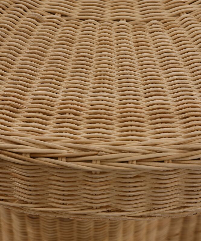 Orta Sehpa - Bahçe (80X80X50Cm)