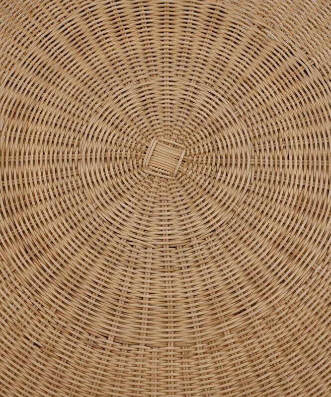 Orta Sehpa - Bahçe (80X80X50Cm)