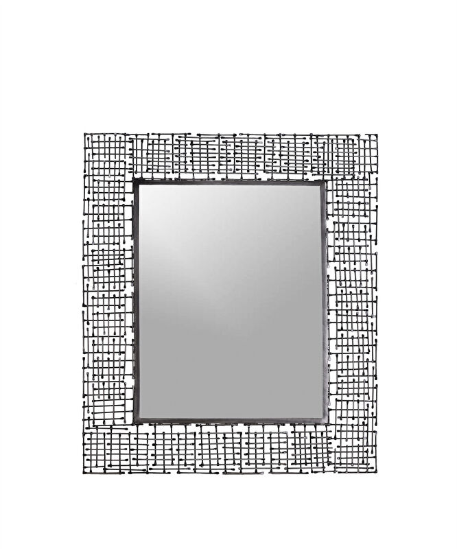 Ayna (2X70X70Cm)