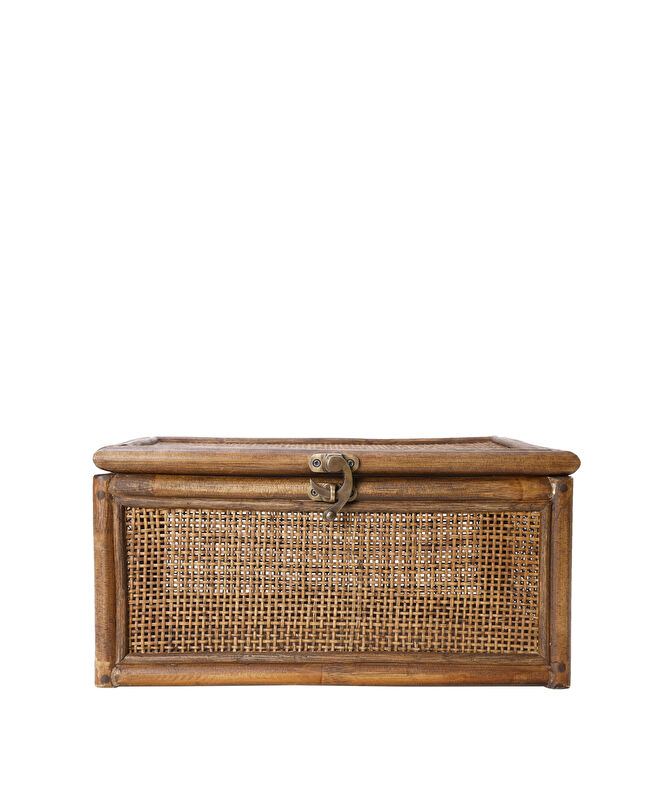 Sepet (40X25X20X30Cm)