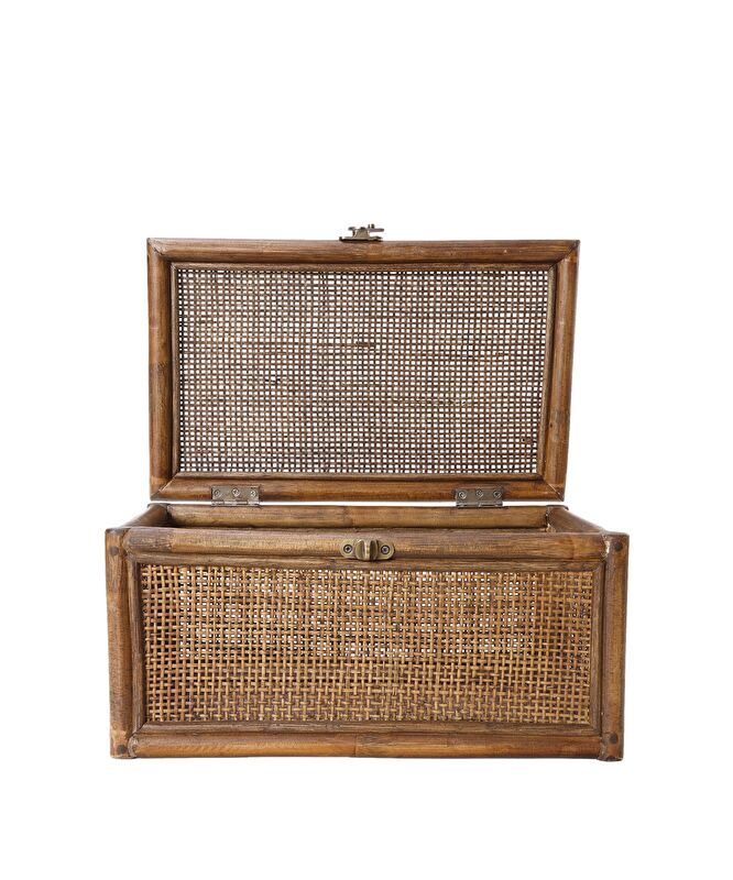 Sepet (40X25X20X30Cm)