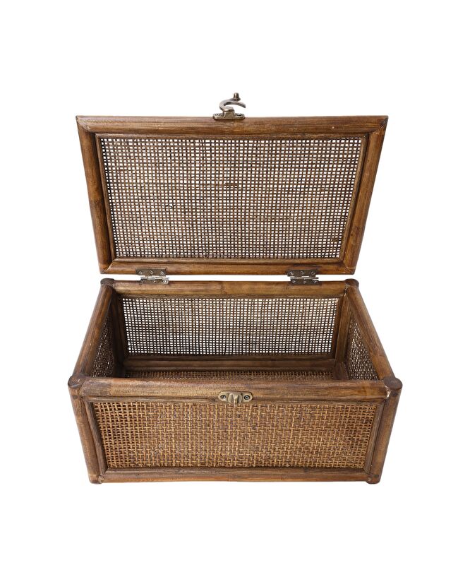 Sepet (40X25X20X30Cm)