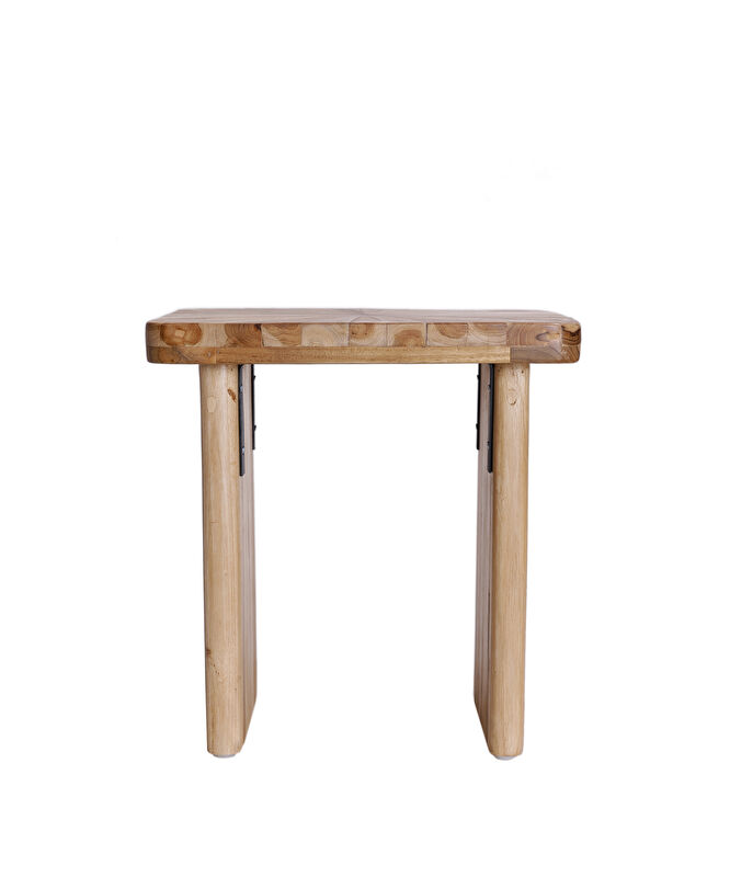 Yan Sehpa (38X30X40Cm)