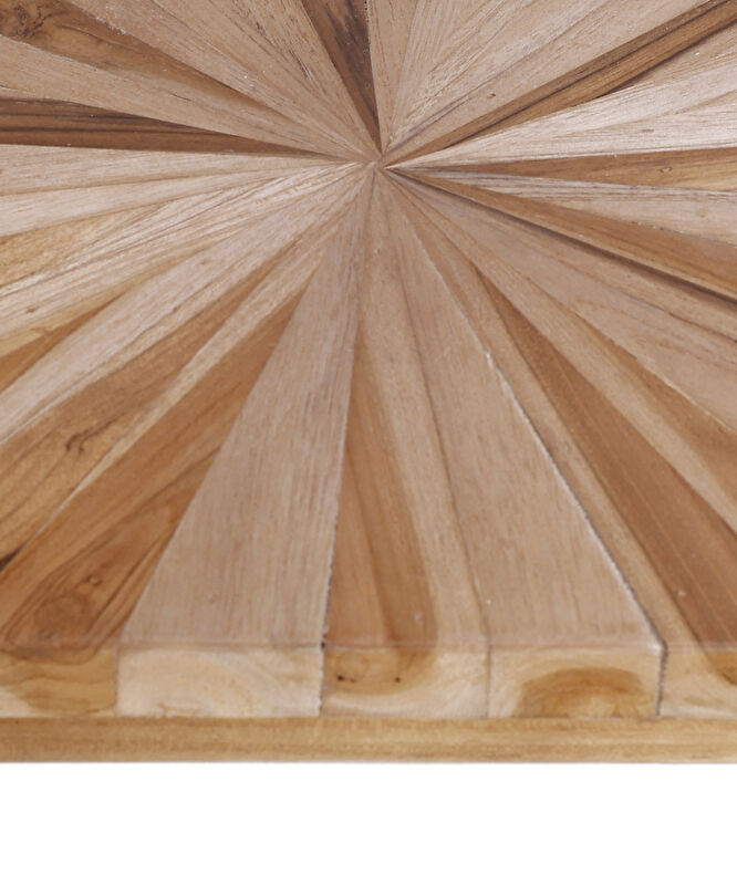 Yan Sehpa (38X30X40Cm)