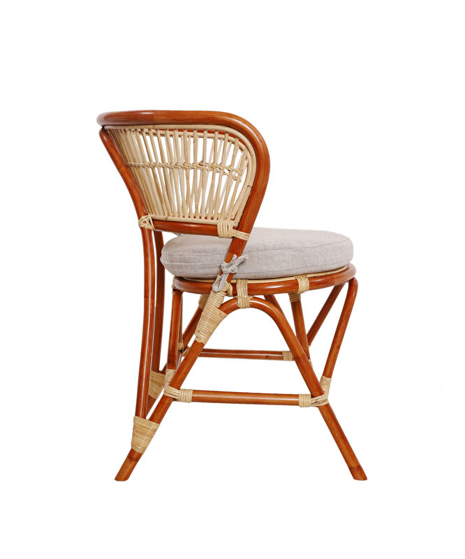 Sandalye - Bahçe (58X61X81Cm)