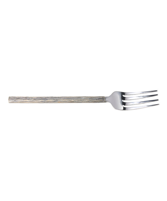 Yemek Çatalı (21Cm)