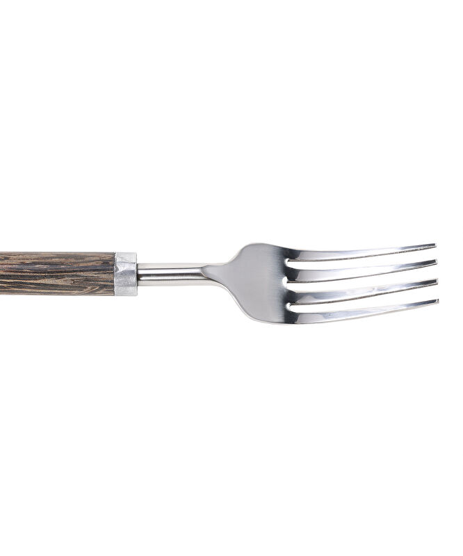 Yemek Çatalı (21Cm)