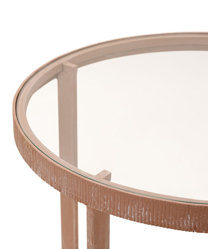 Orta Sehpa (45X60Cm)