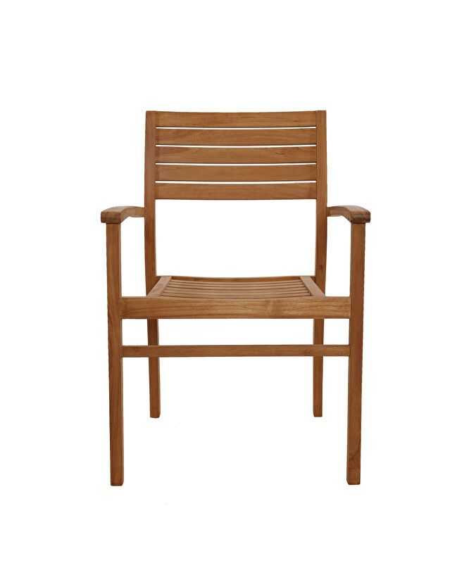 Sandalye - Bahçe (60X57X92Cm)