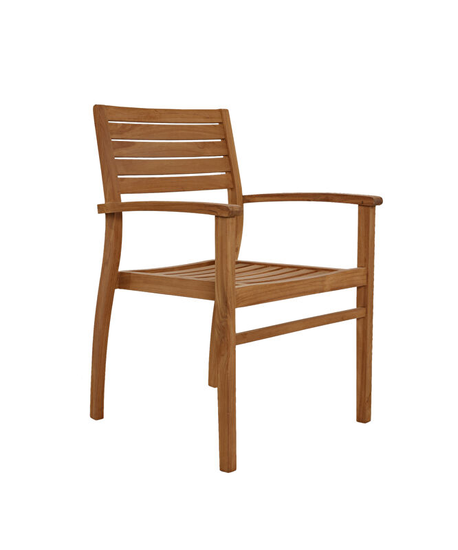 Sandalye - Bahçe (60X57X92Cm)