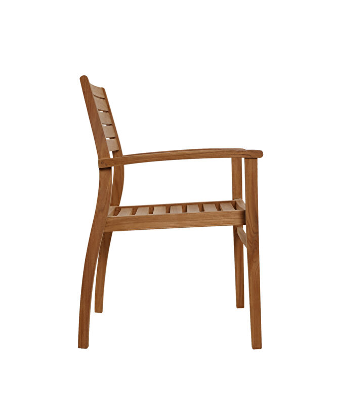 Sandalye - Bahçe (60X57X92Cm)