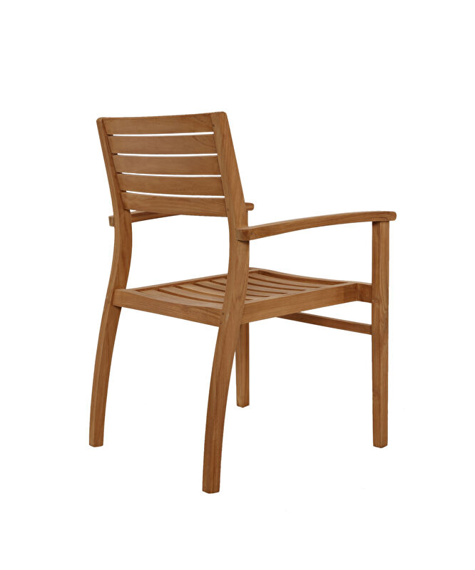 Sandalye - Bahçe (60X57X92Cm)