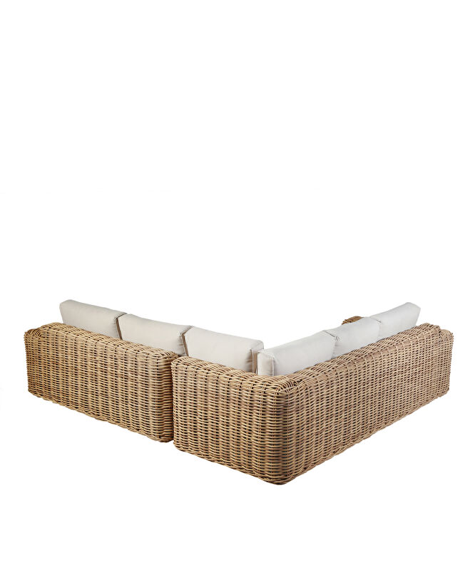 L Koltuk(160x94x63 cm)