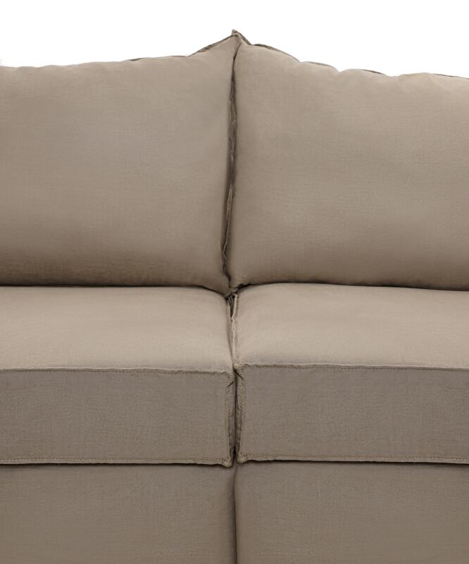 L Koltuk (110X346/235X85Cm)