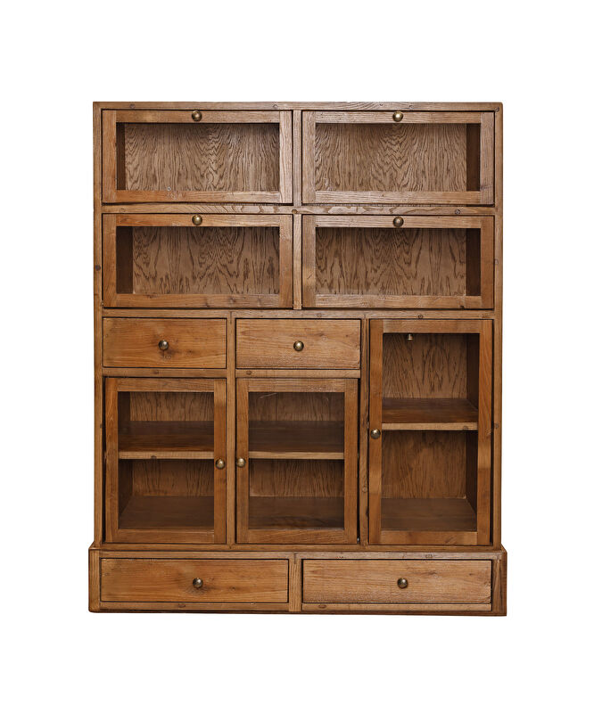 Dolap (45x120x150 Cm)