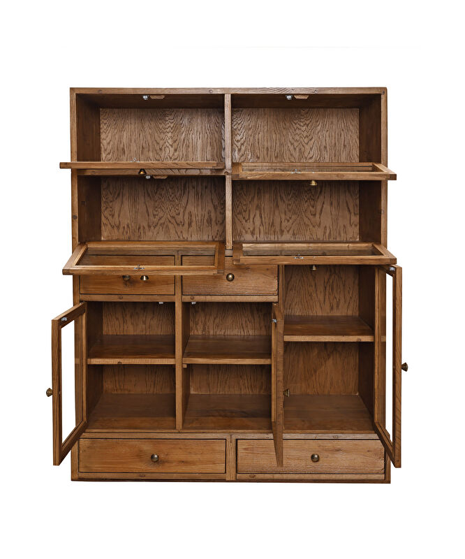 Dolap (45x120x150 Cm)