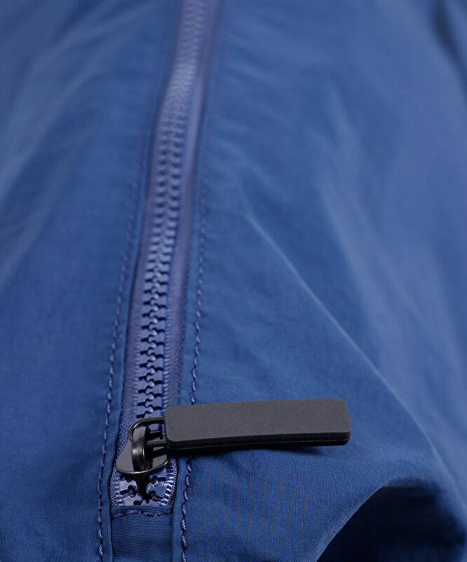 Salaş Kumaş Omuz Çantası