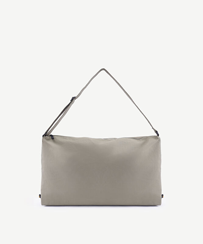 Salaş Kumaş Omuz Çantası