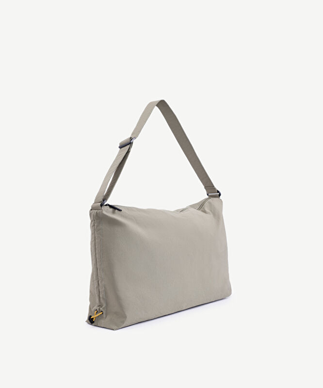 Salaş Kumaş Omuz Çantası