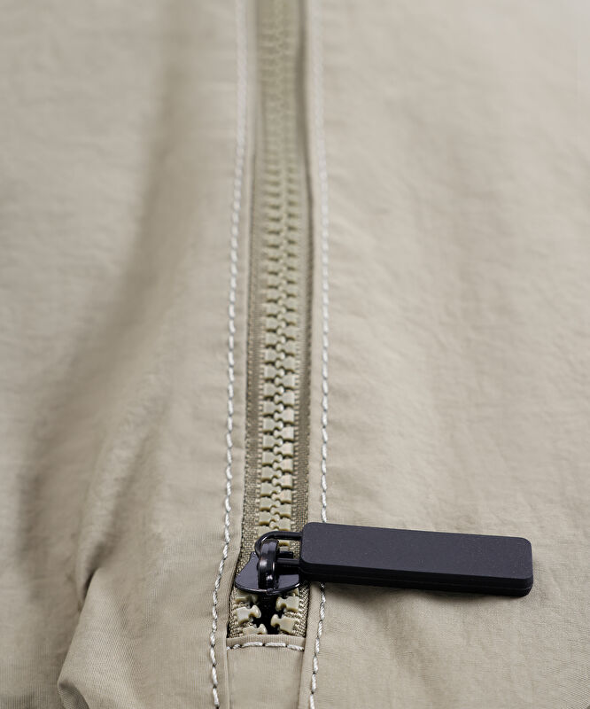 Salaş Kumaş Omuz Çantası