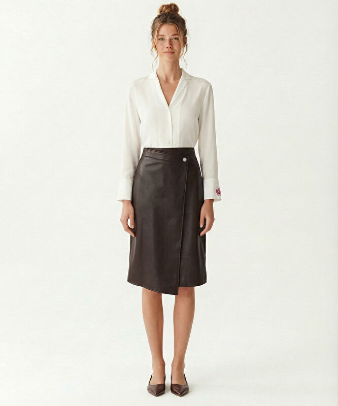 A Form Normal Bel Etek