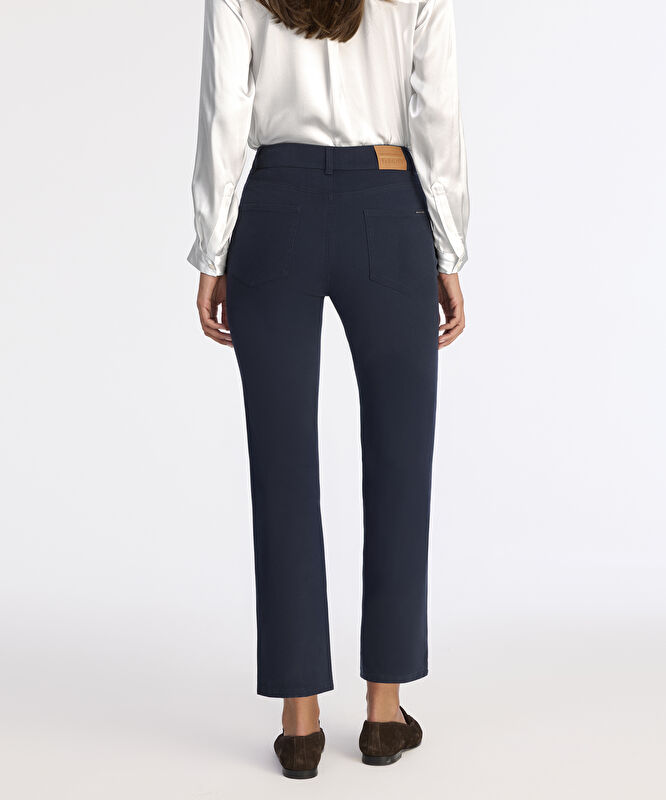 Bootcut Normal Bel Pantolon