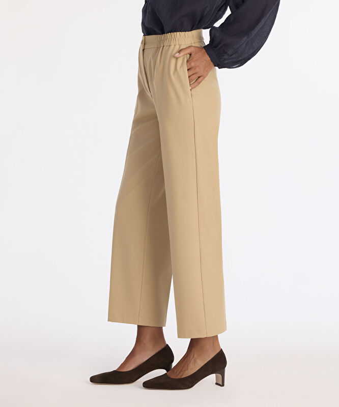 Tapered Normal Bel Pantolon