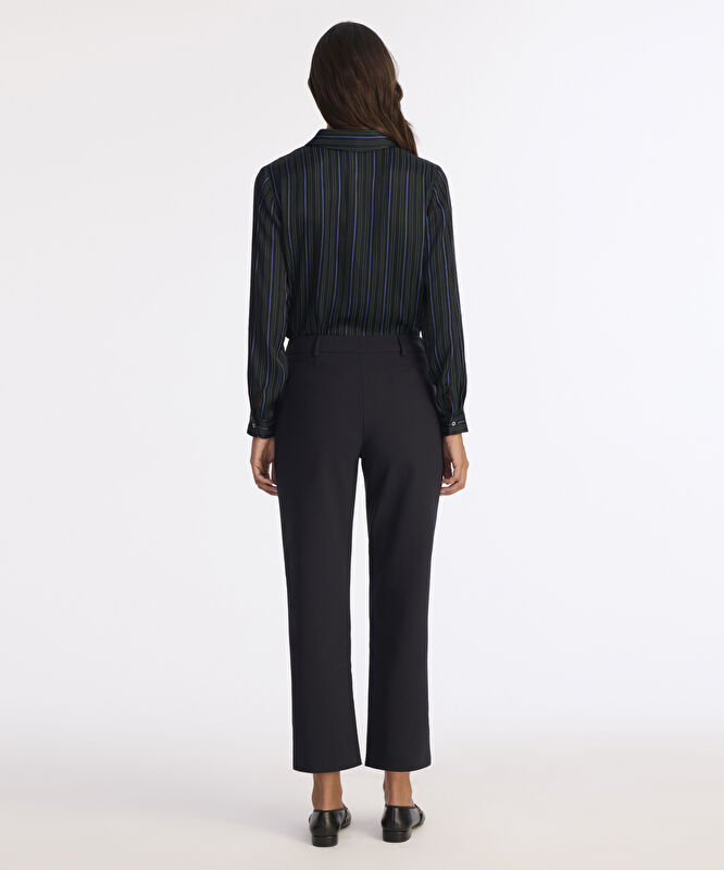 Tapered Normal Bel Pantolon