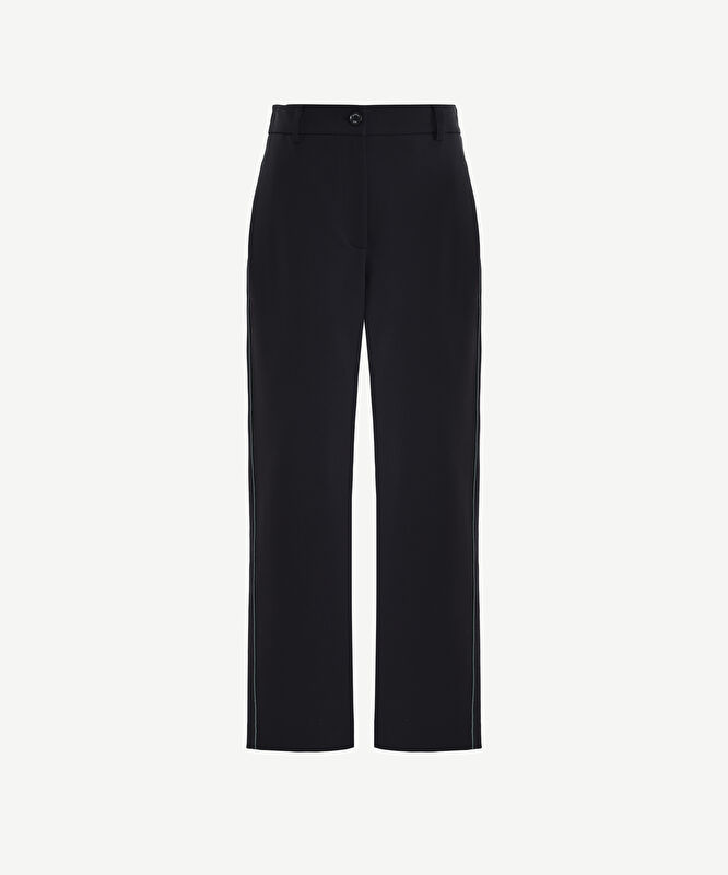 Tapered Normal Bel Pantolon