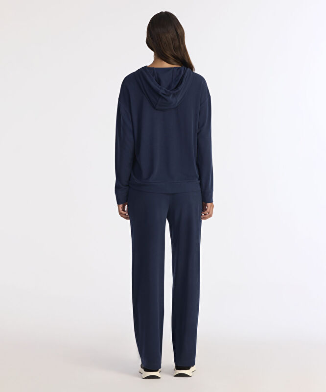 Düz Normal Bel Pantolon