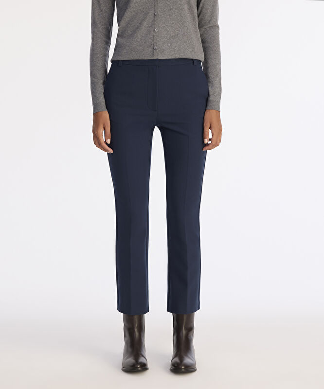 Bootcut Normal Bel Pantolon