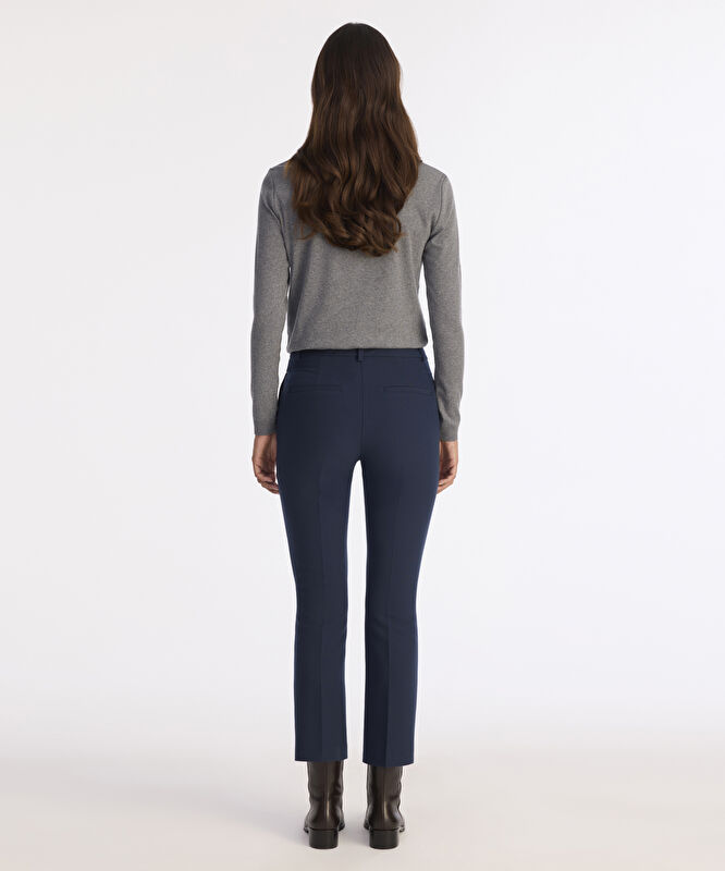 Bootcut Normal Bel Pantolon