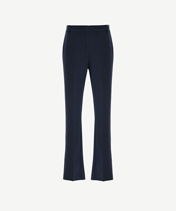 Bootcut Normal Bel Pantolon