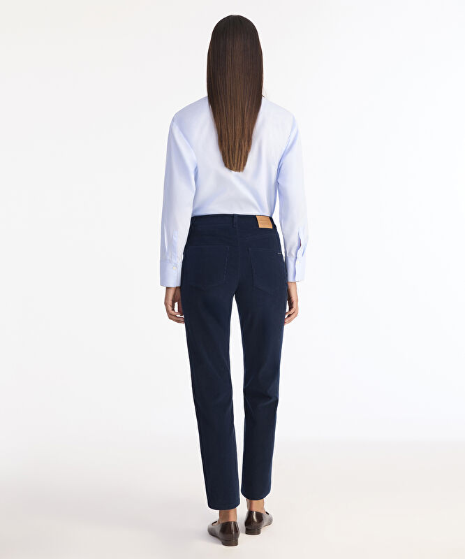 Bootcut Normal Bel Pantolon