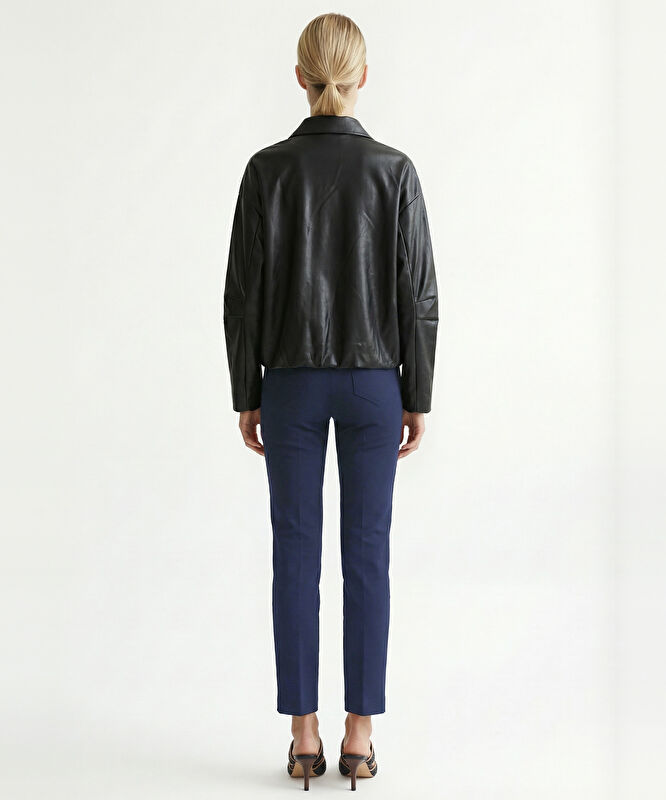 Tapered Normal Bel Pantolon