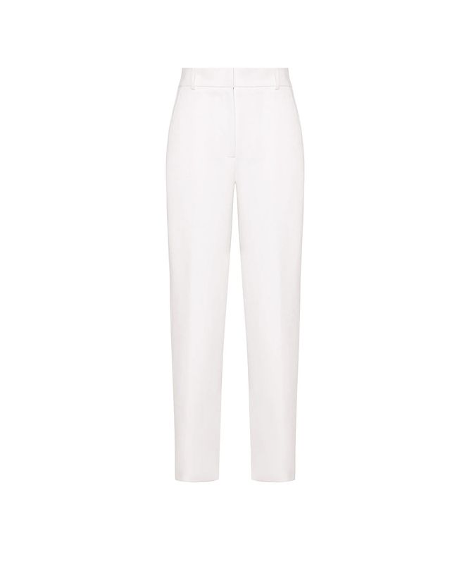 Tapered Normal Bel Pantolon
