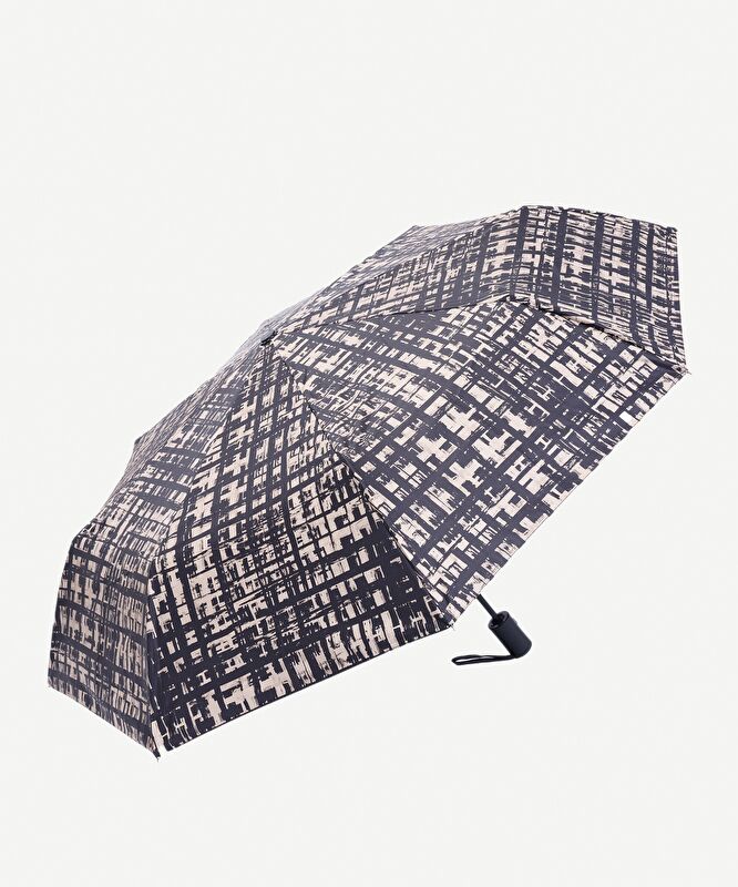 Desenli Küçük Boy Şemsiye