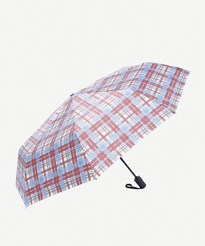 Desenli Küçük Boy Şemsiye