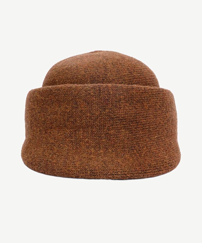 Kumaş Kloşe Şapka