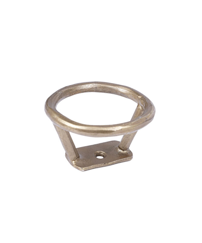 Çekmece kulbu(3x6 cm)