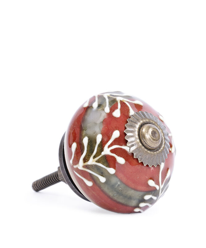 Çekmece kulbu(4x6 cm)