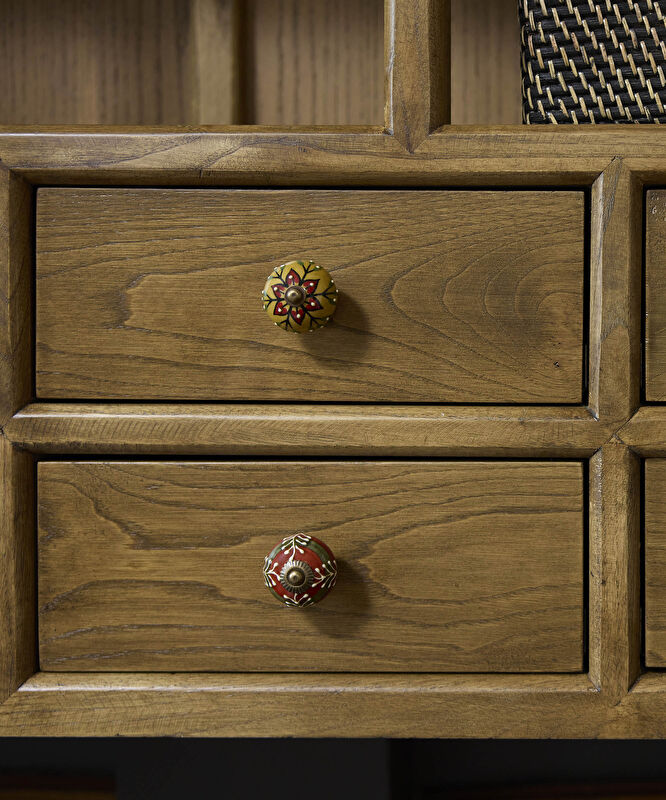 Çekmece kulbu(4x6 cm)